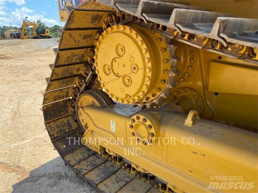 CAT D5 LGP Buldožeri guseničari