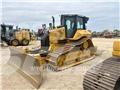 CAT D5 LGP Buldožeri guseničari