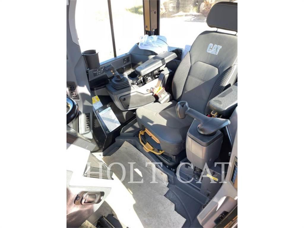 CAT D5 LGP Buldožeri guseničari