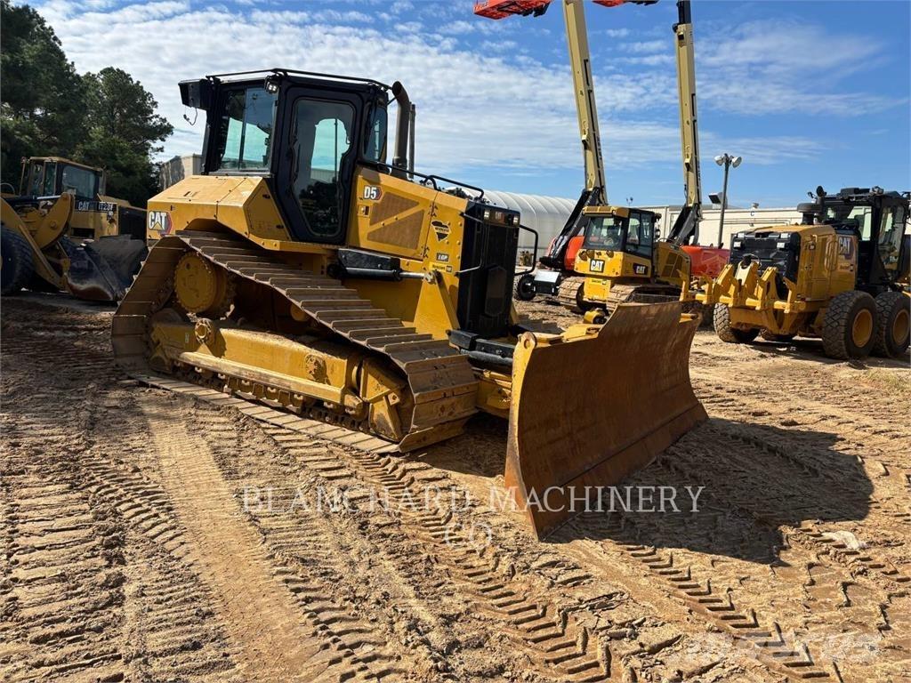 CAT D5- LGP Buldožeri guseničari
