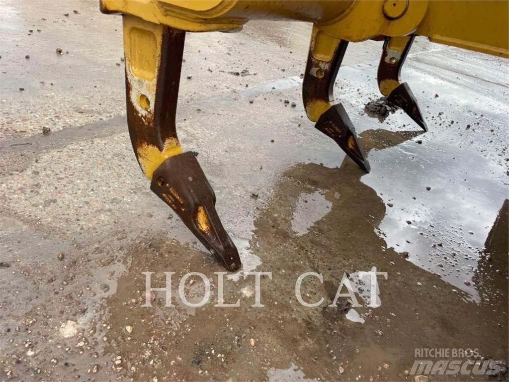 CAT D5 LGPVP3 Buldožeri guseničari