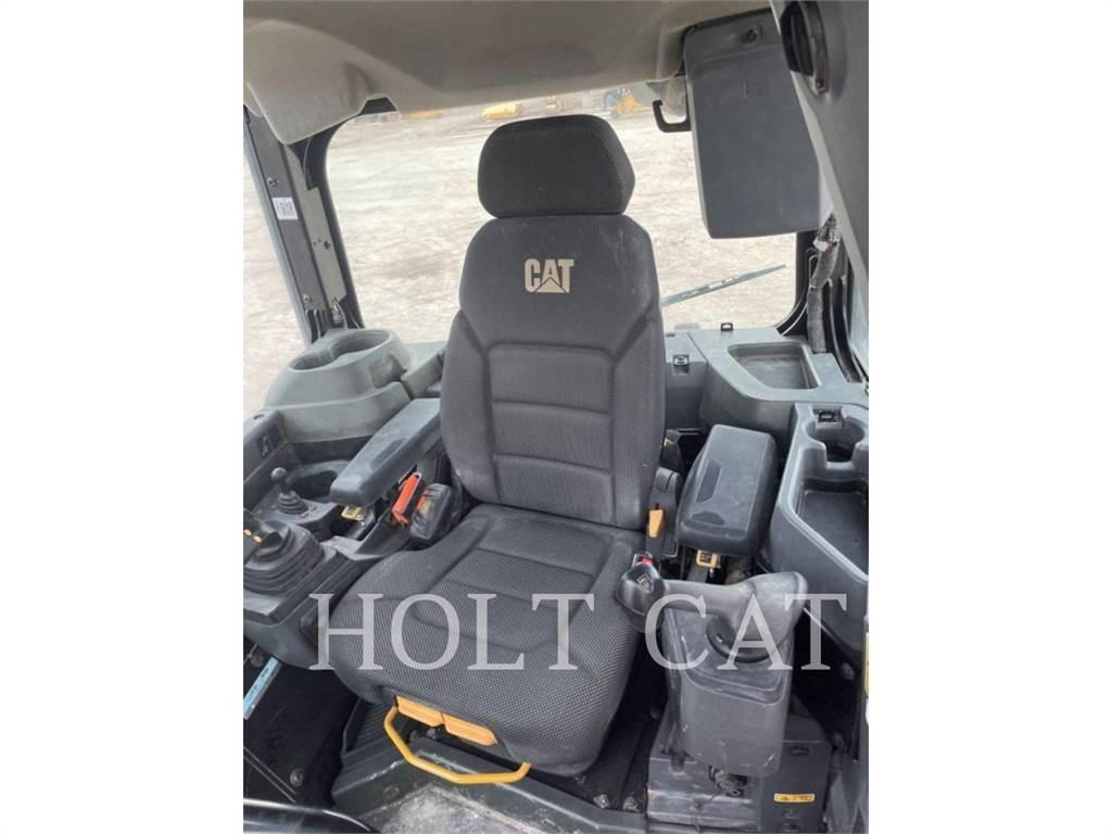 CAT D5 VP Buldožeri guseničari