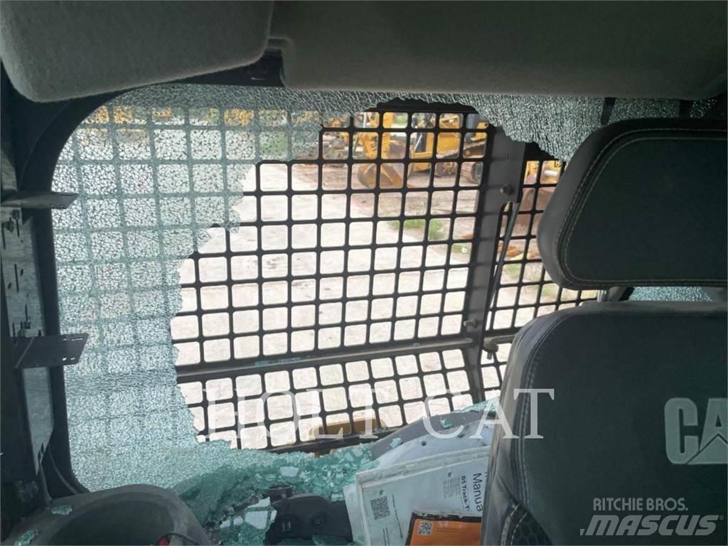 CAT D5 VP Buldožeri guseničari