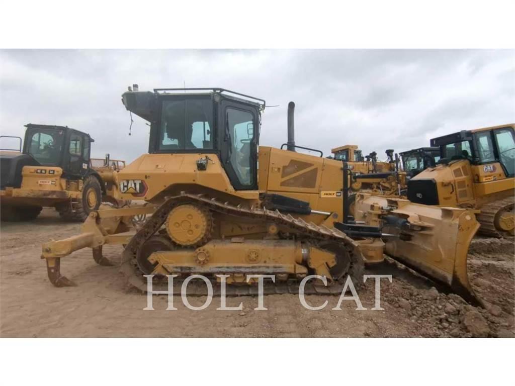 CAT D5 VP Buldožeri guseničari