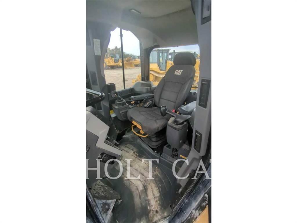 CAT D5 VP Buldožeri guseničari