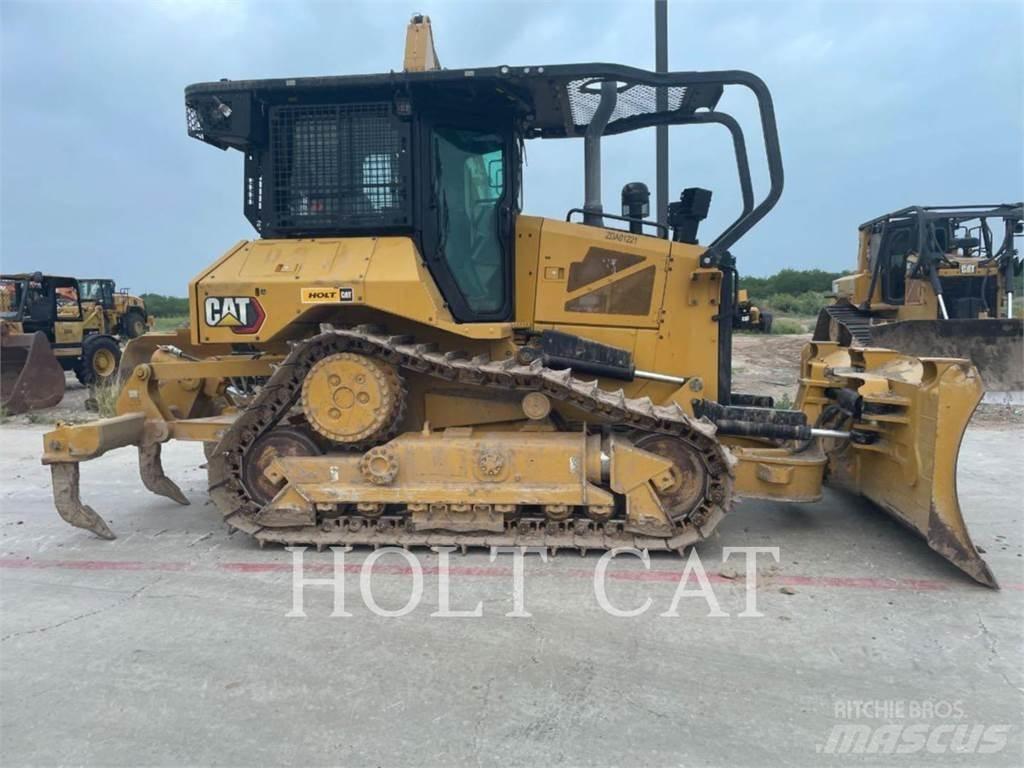 CAT D5 VP3 Buldožeri guseničari