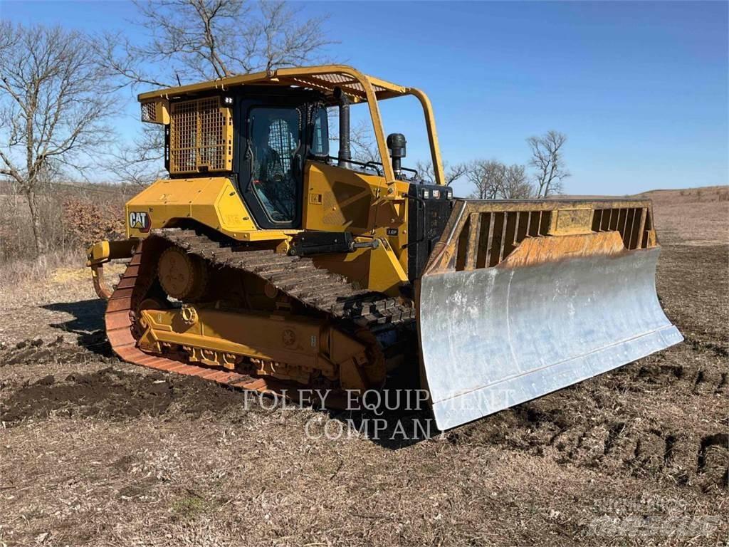 CAT D517VP Buldožeri guseničari