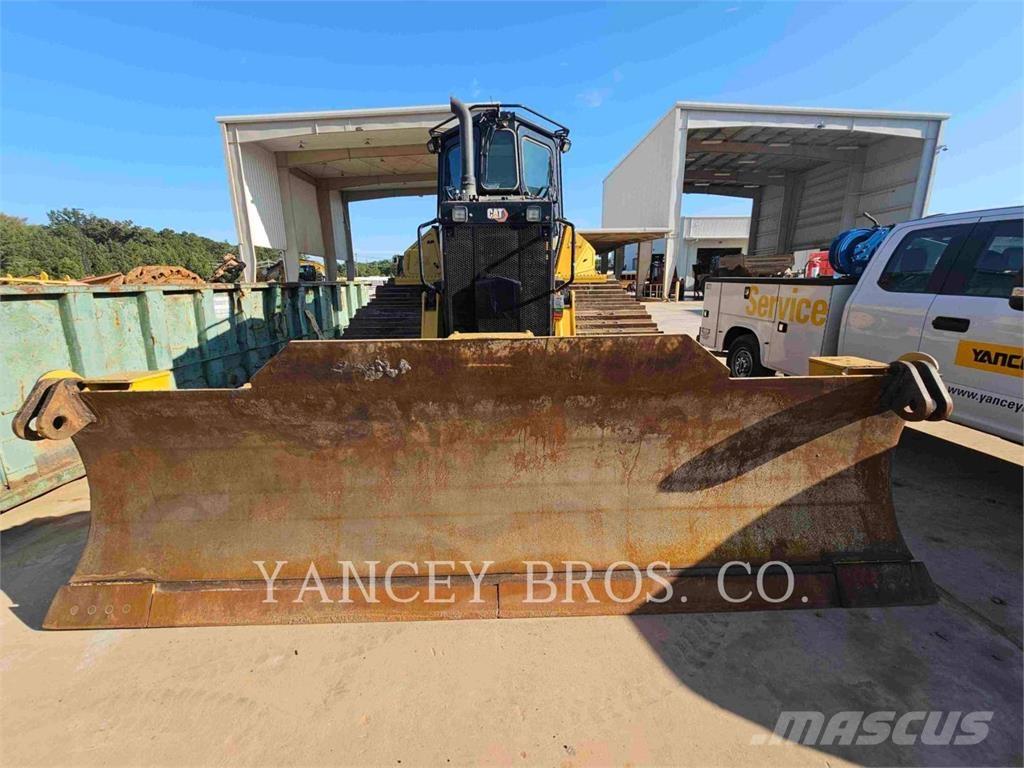 CAT D517VP Buldožeri guseničari