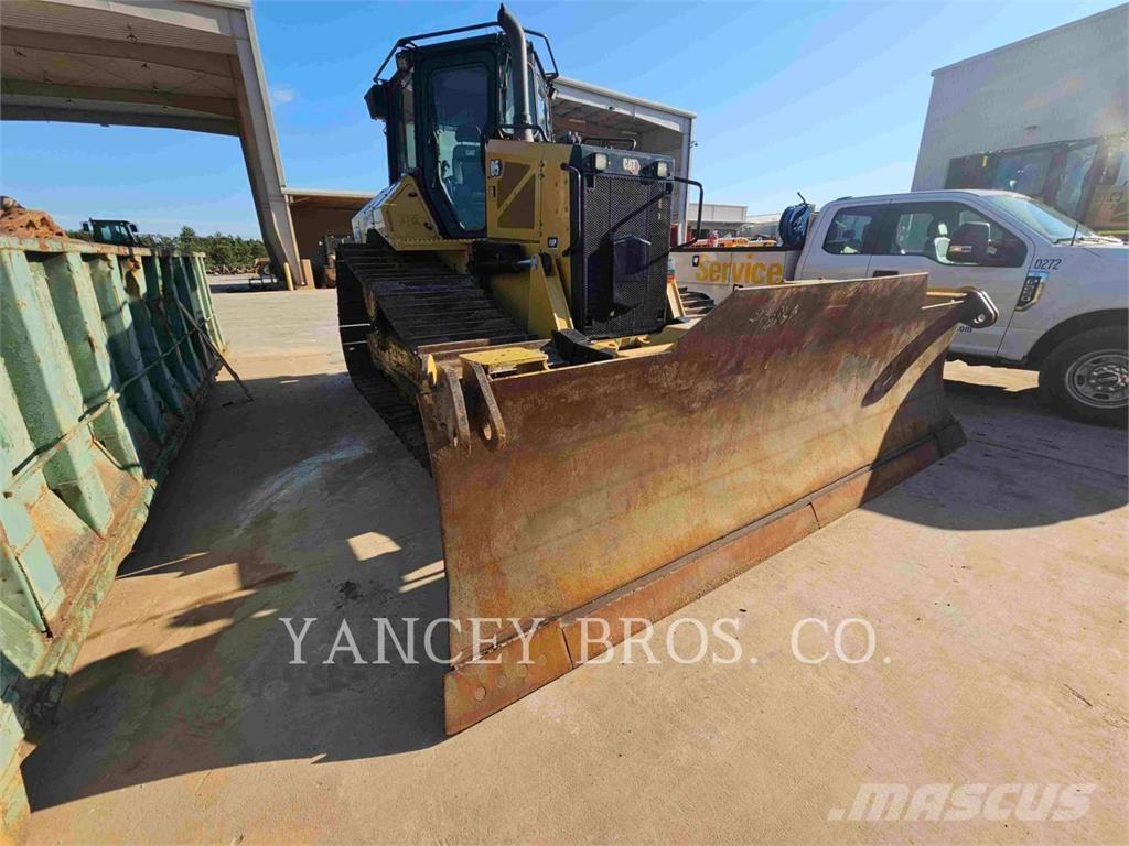 CAT D517VP Buldožeri guseničari