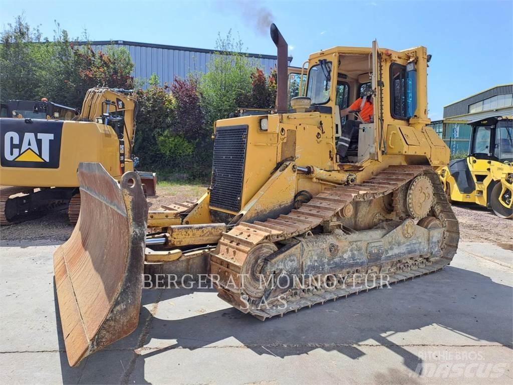 CAT D5H Buldožeri guseničari