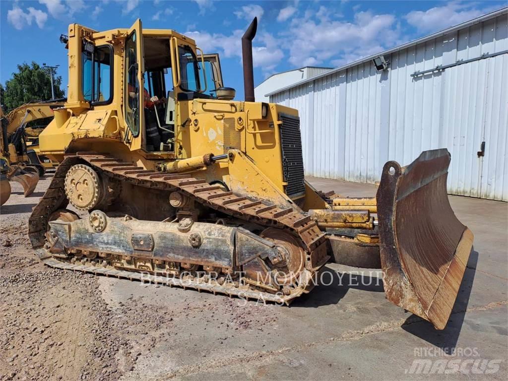 CAT D5H Buldožeri guseničari