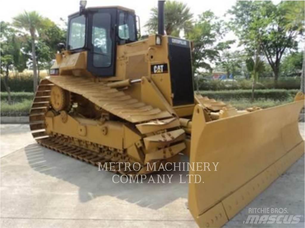 CAT D5HIILGP Buldožeri guseničari