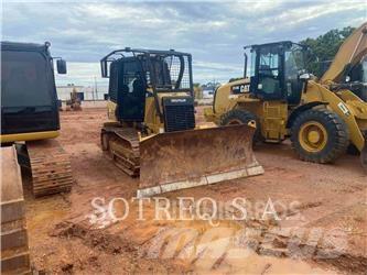 CAT D5K Buldožeri guseničari