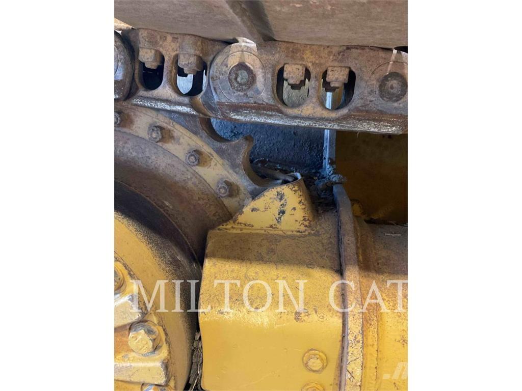 CAT D5K 2 LGP Buldožeri guseničari