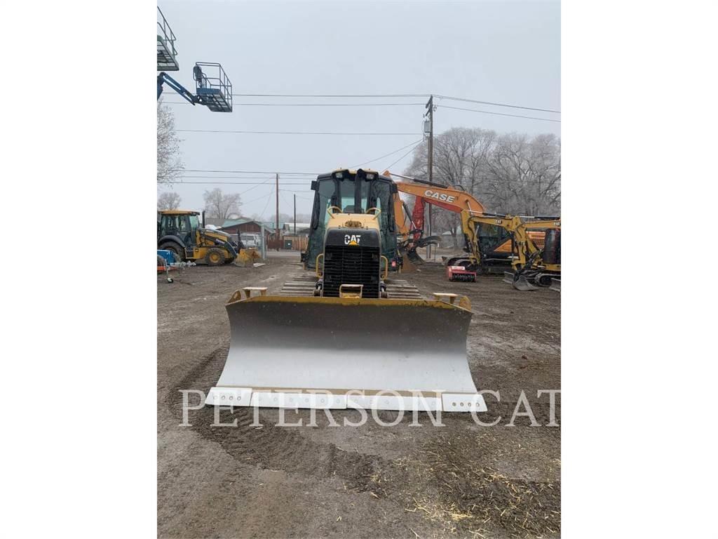CAT D5K2 Buldožeri guseničari
