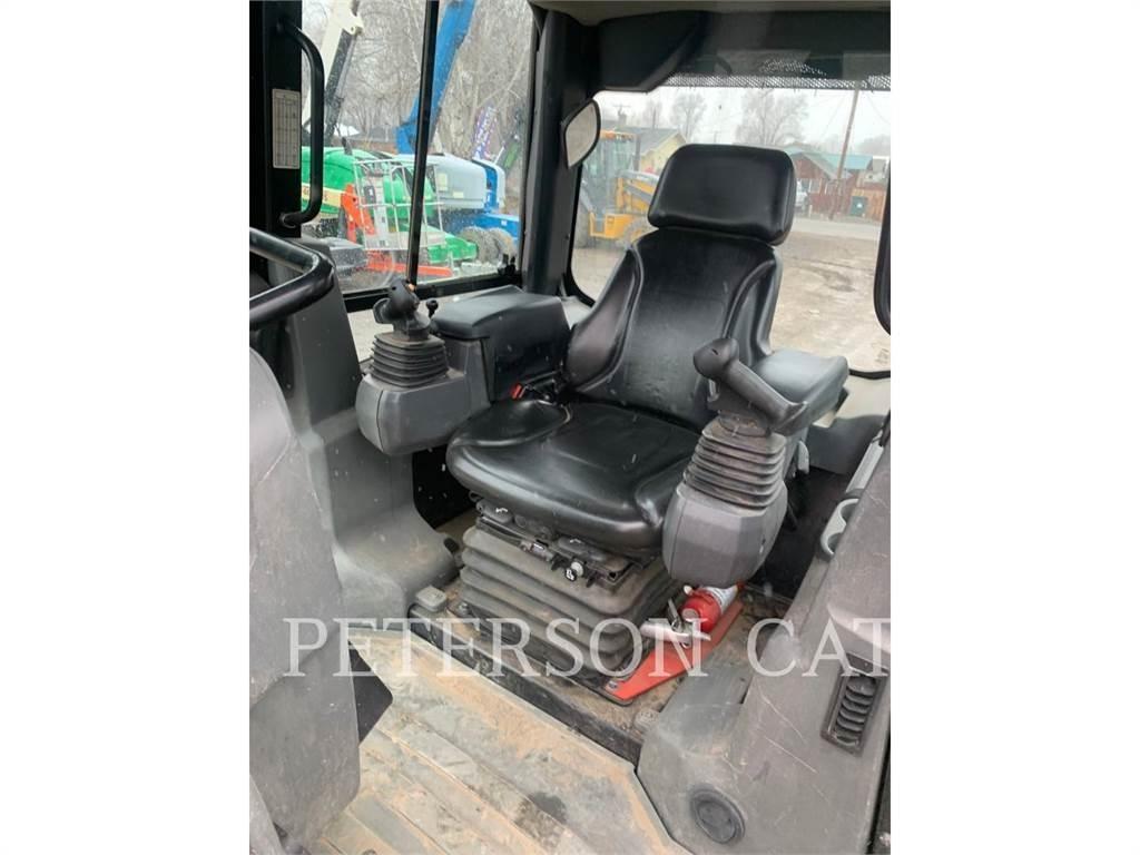 CAT D5K2 Buldožeri guseničari