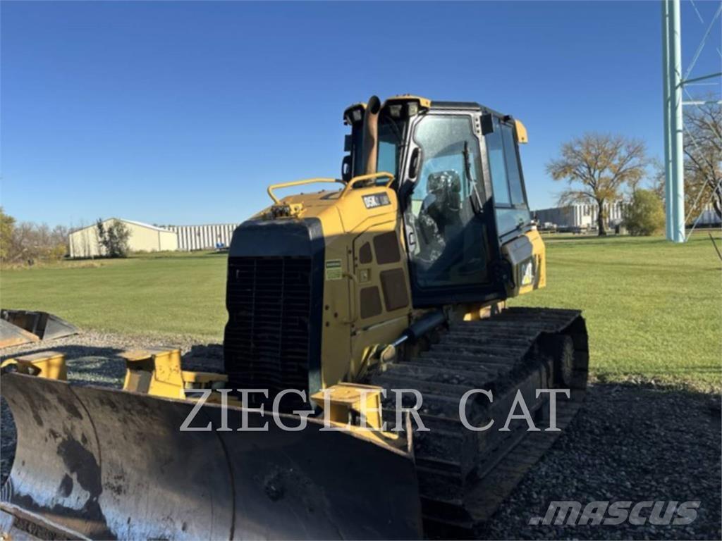 CAT D5K2 Buldožeri guseničari