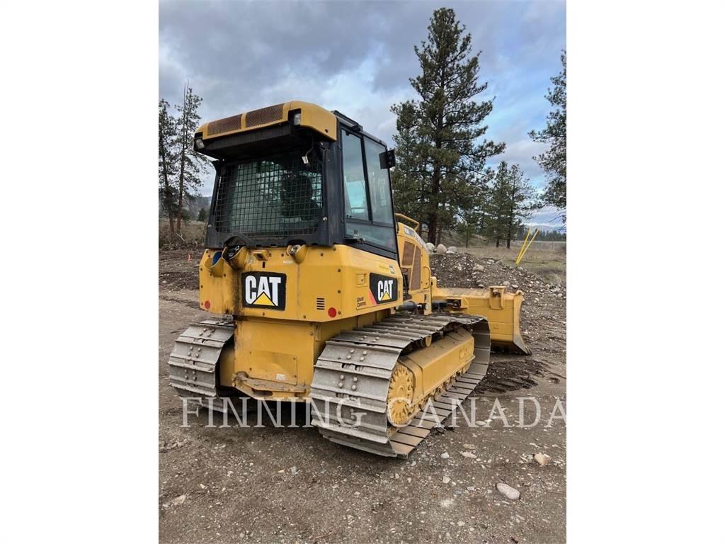 CAT D5K2 LGP Buldožeri guseničari