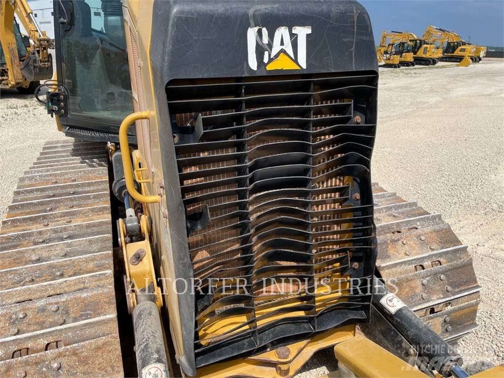 CAT D5K2 XL Buldožeri guseničari