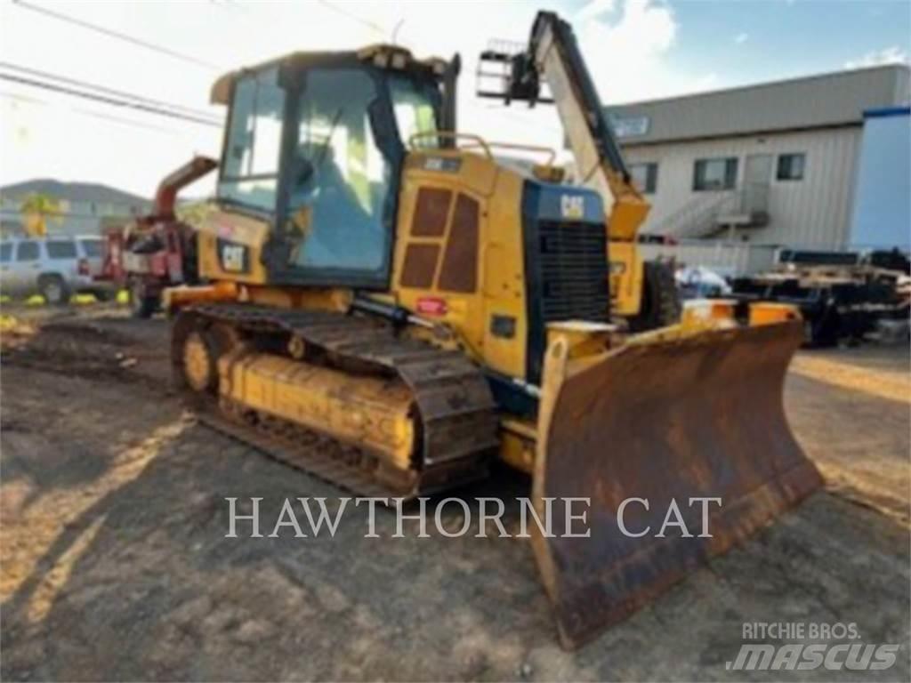 CAT D5K2 XL Buldožeri guseničari