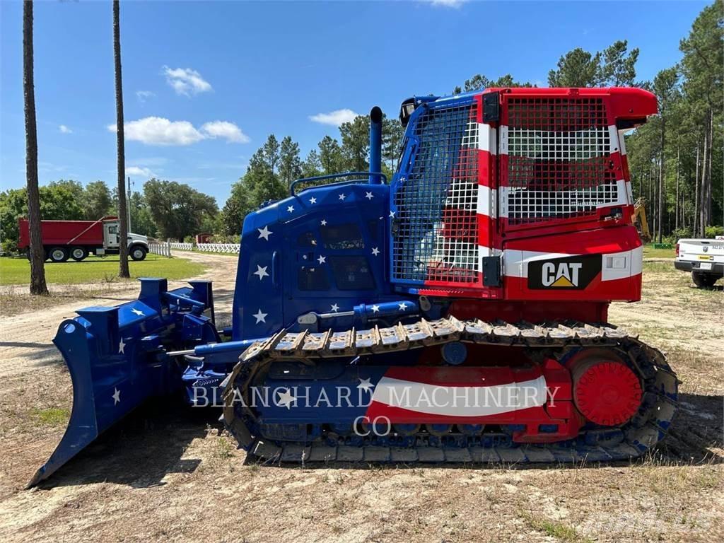 CAT D5K2LGP Buldožeri guseničari