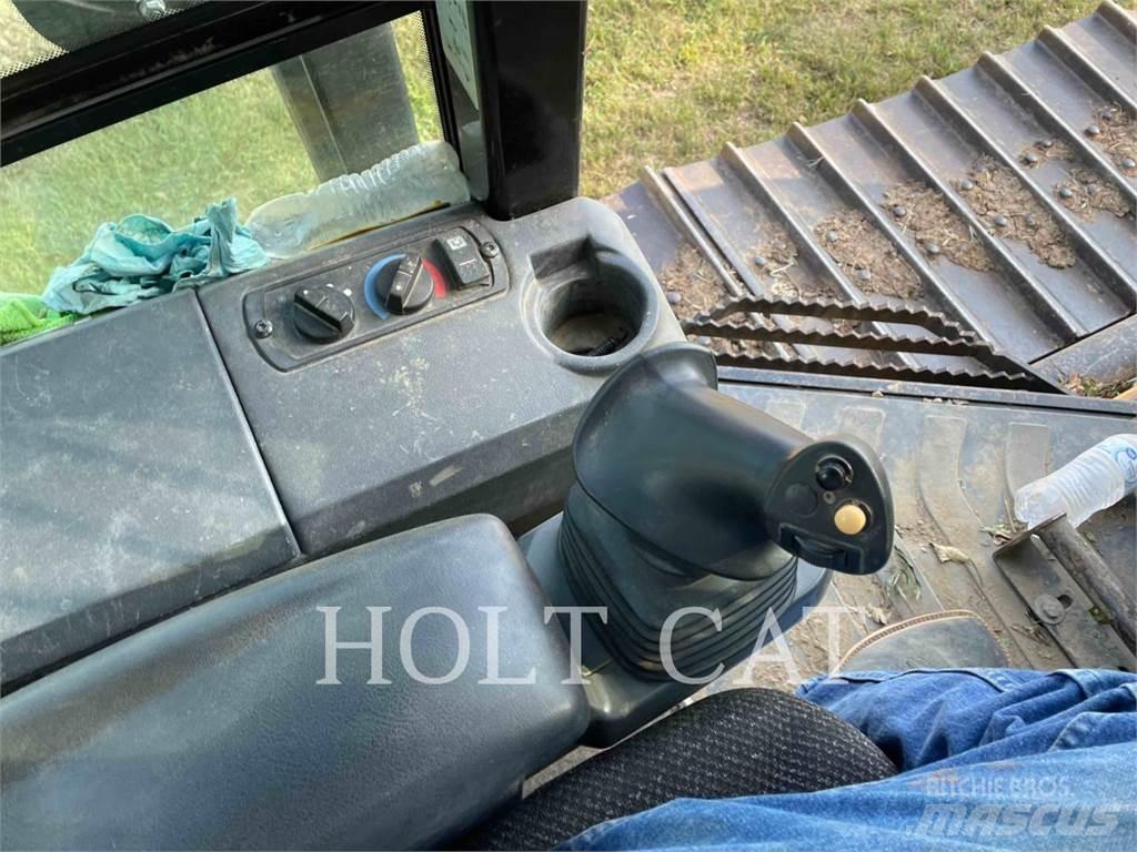 CAT D5K2LGP Buldožeri guseničari