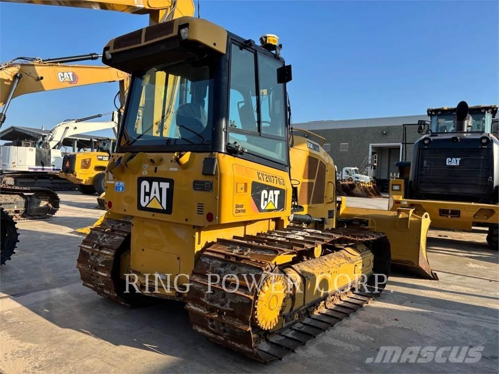CAT D5K2LGPCAB Buldožeri guseničari
