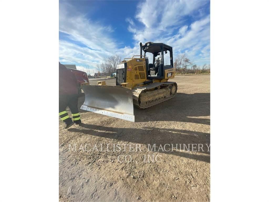 CAT D5K2XL Buldožeri guseničari