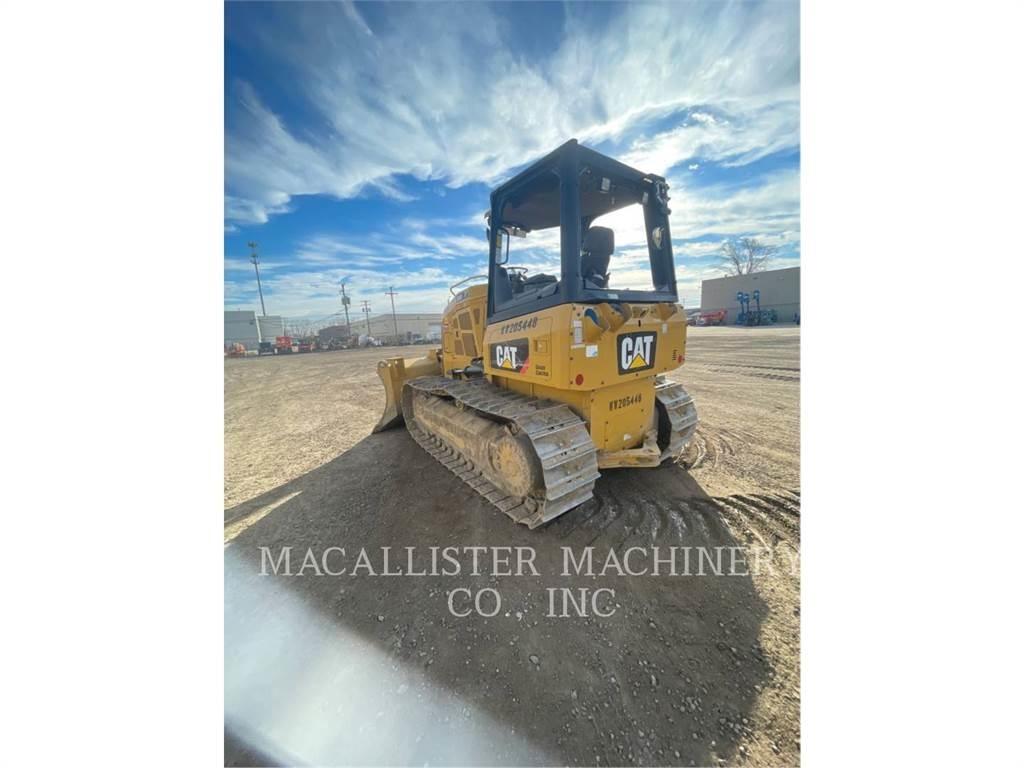 CAT D5K2XL Buldožeri guseničari