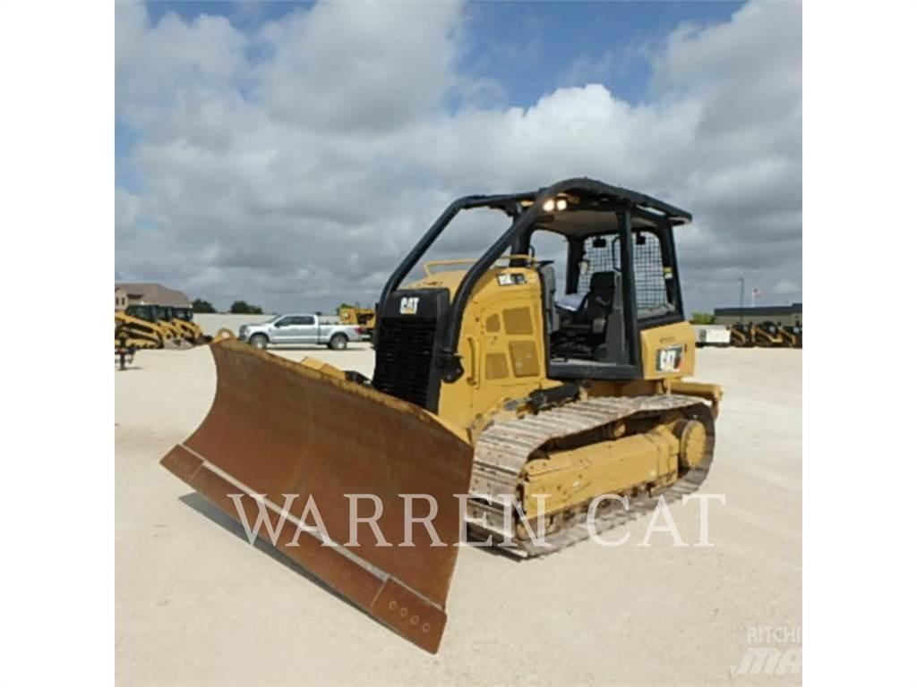 CAT D5K2XL Buldožeri guseničari