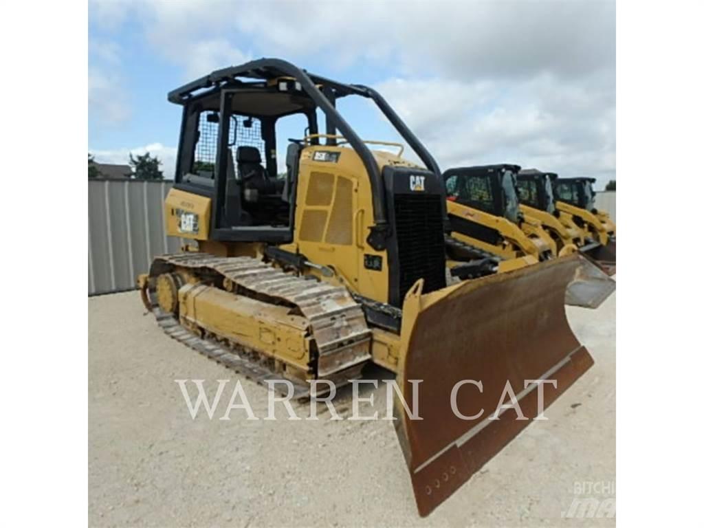 CAT D5K2XL Buldožeri guseničari