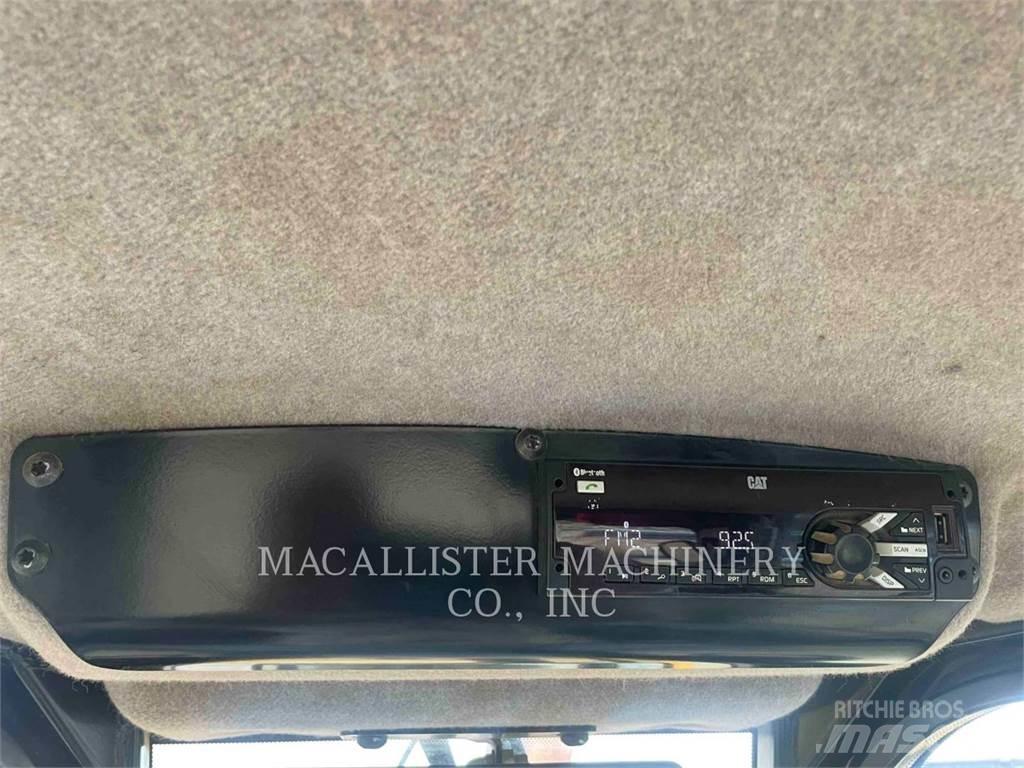 CAT D5K2XL Buldožeri guseničari