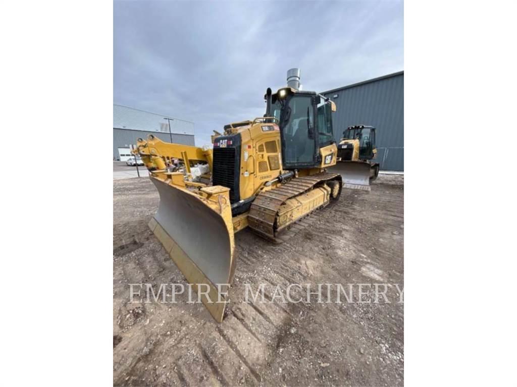 CAT D5K2XL Buldožeri guseničari