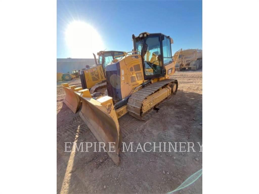 CAT D5K2XL Buldožeri guseničari