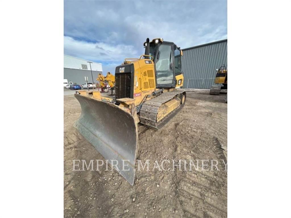 CAT D5K2XL Buldožeri guseničari
