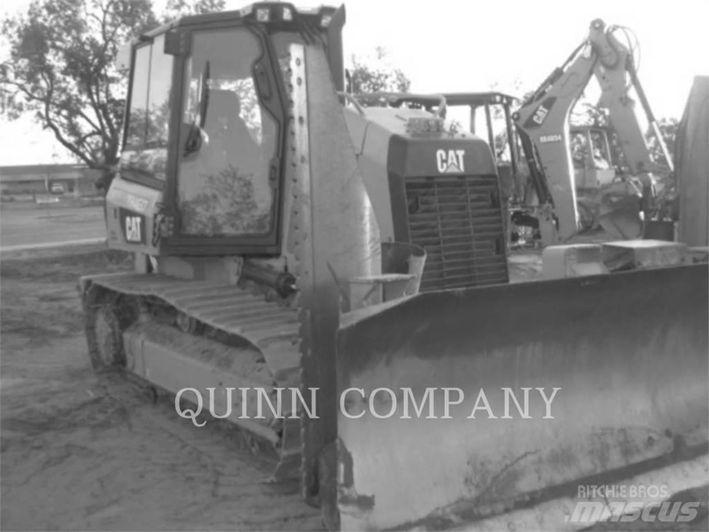 CAT D5K2XL Buldožeri guseničari