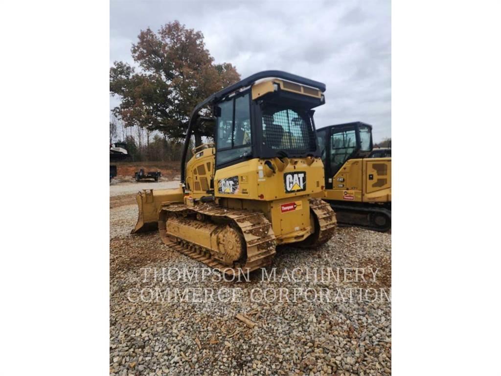 CAT D5K2XL Buldožeri guseničari