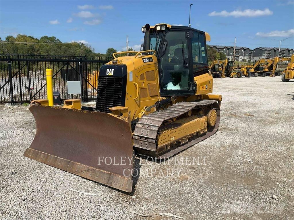 CAT D5K2XL Buldožeri guseničari