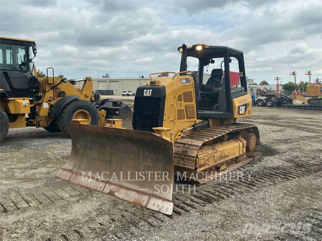 CAT D5K2XL Buldožeri guseničari