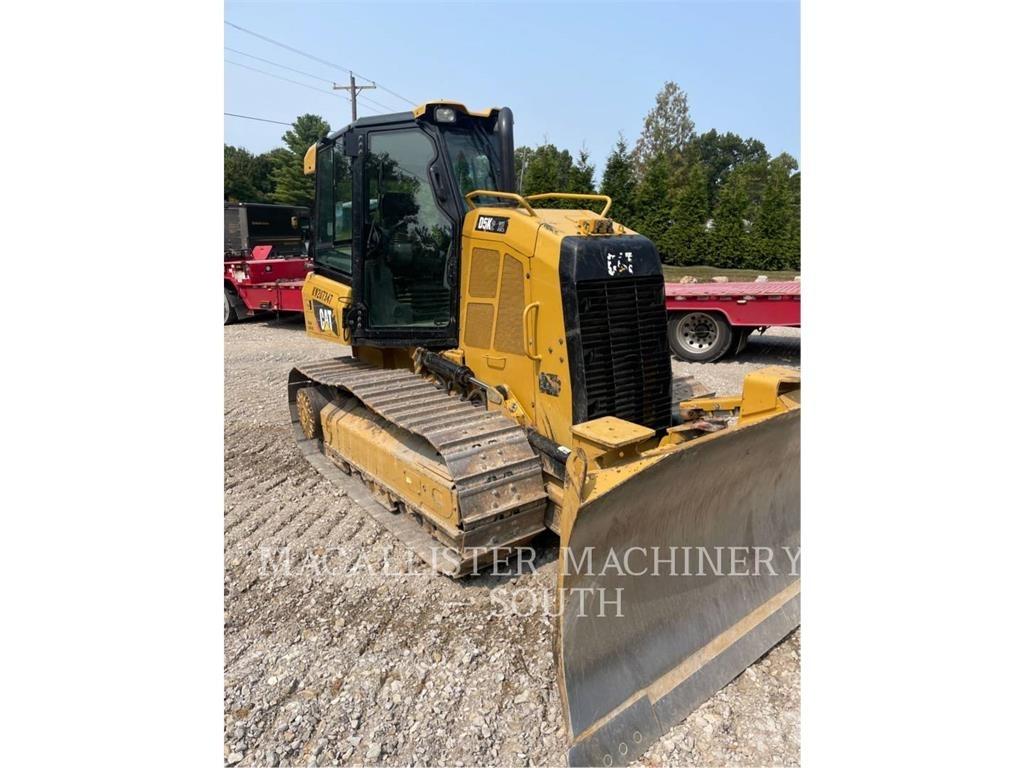 CAT D5K2XL Buldožeri guseničari