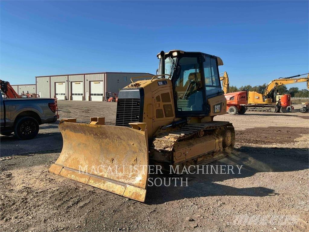 CAT D5K2XL Buldožeri guseničari