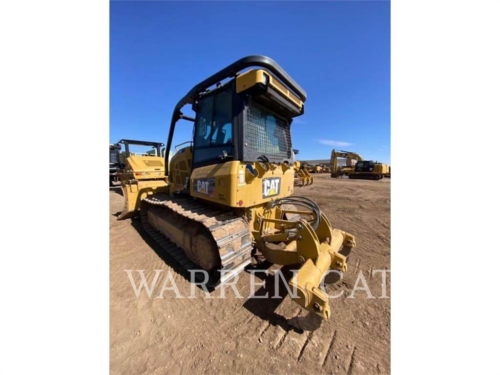 CAT D5K2XL ARO Buldožeri guseničari