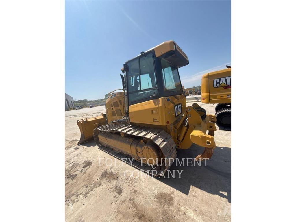 CAT D5K2XLA Buldožeri guseničari