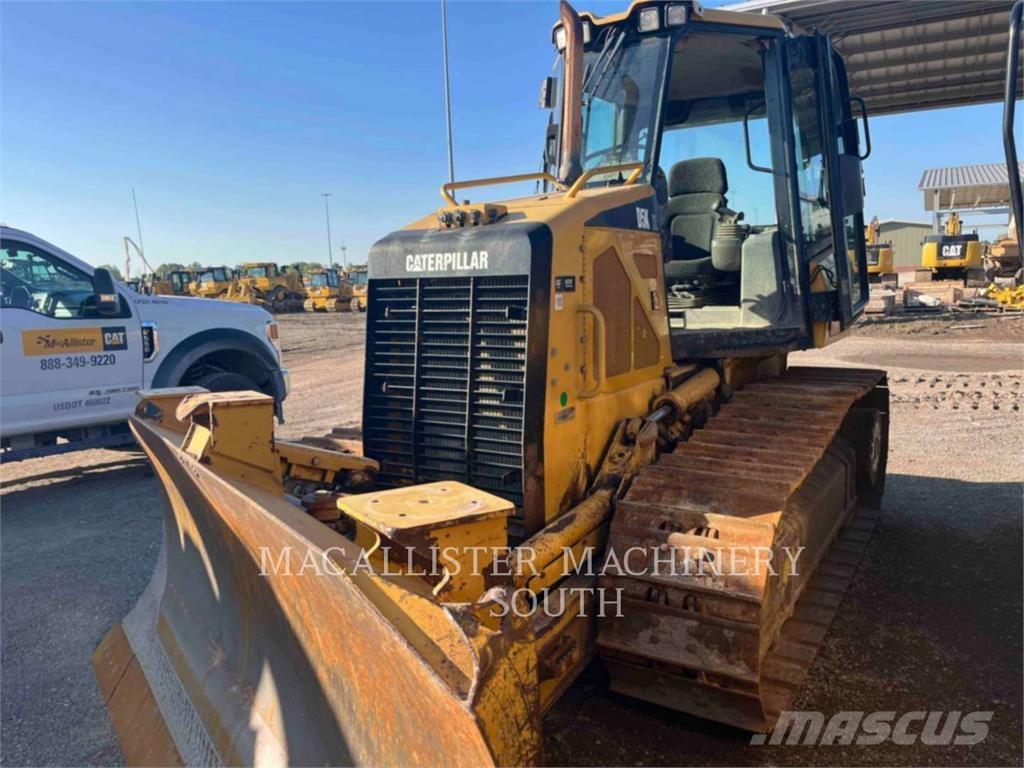 CAT D5KXL Buldožeri guseničari