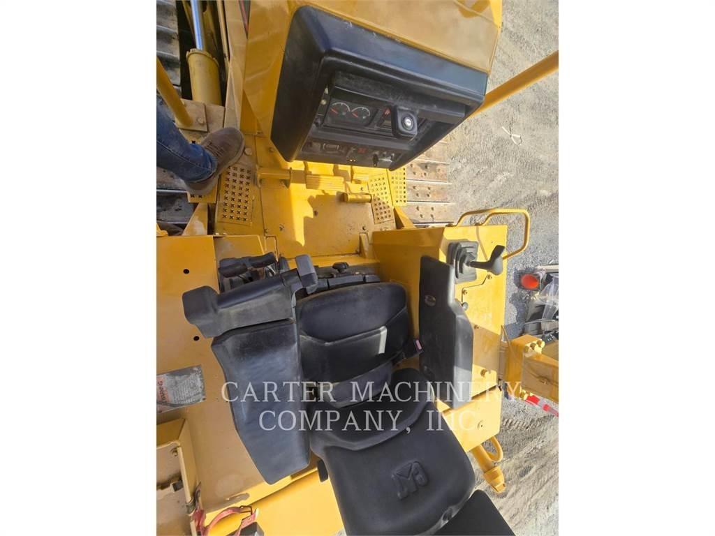CAT D5MXL Buldožeri guseničari