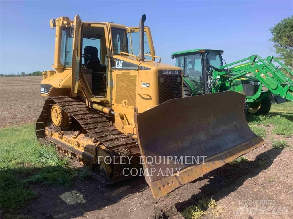 CAT D5NXL Buldožeri guseničari