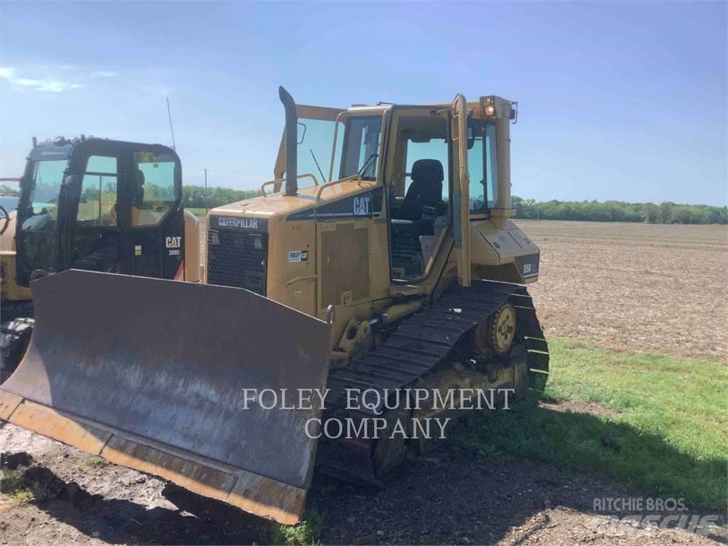CAT D5NXL Buldožeri guseničari