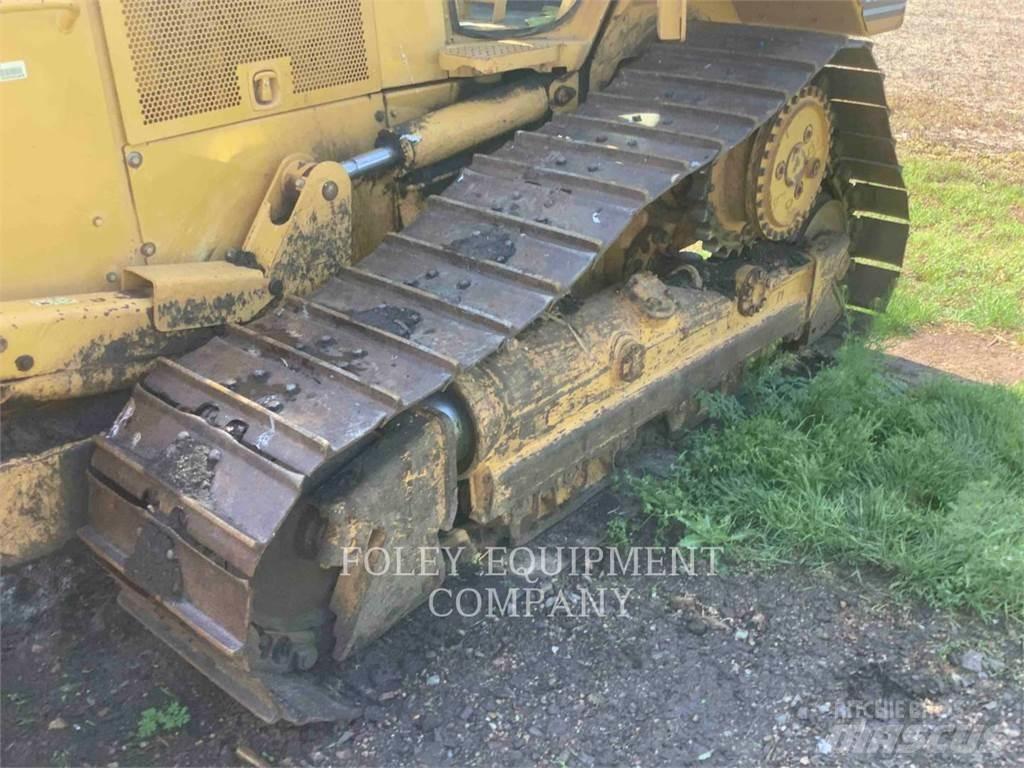 CAT D5NXL Buldožeri guseničari