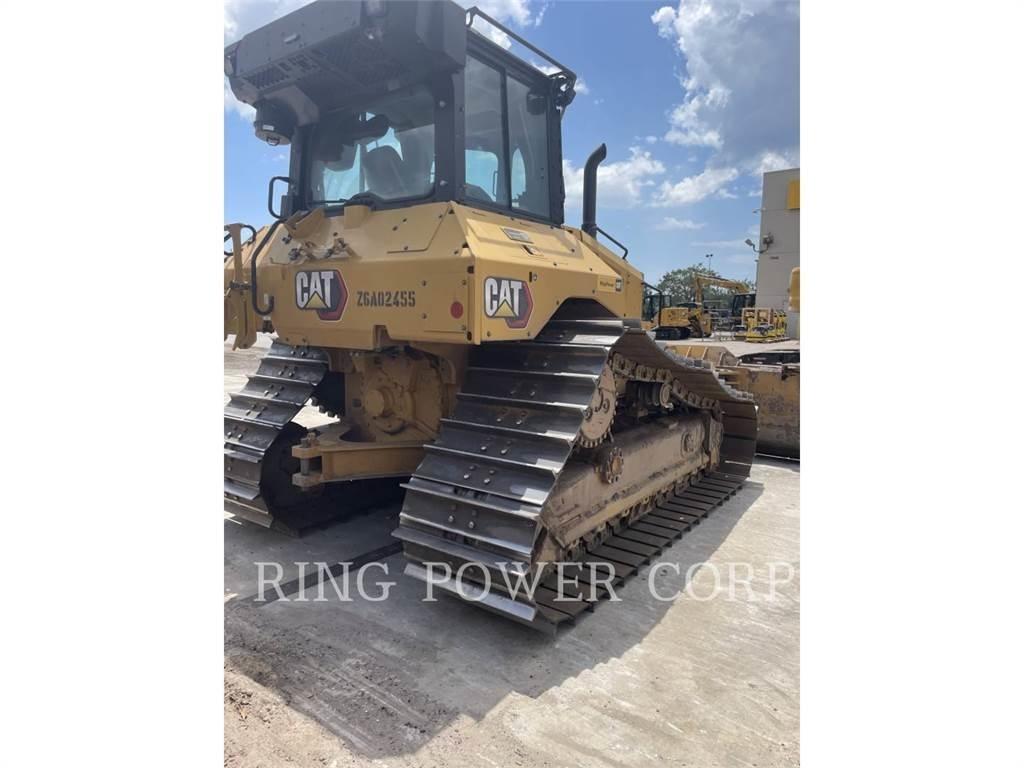 CAT D5VP Buldožeri guseničari
