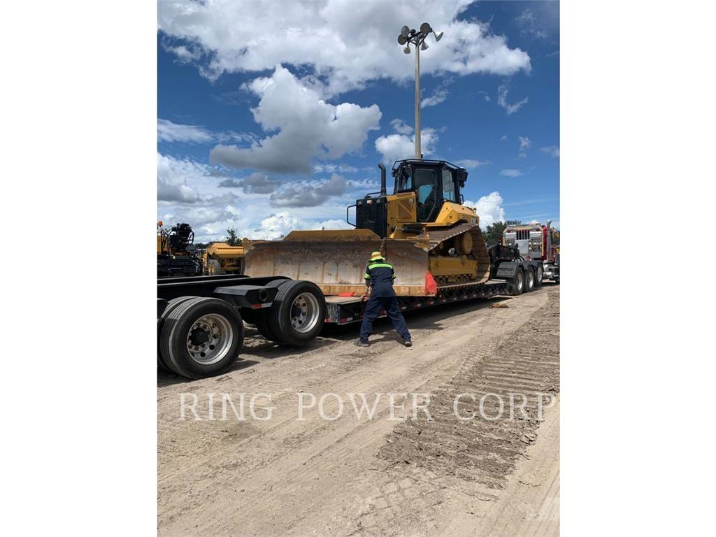 CAT D5VPEW Buldožeri guseničari